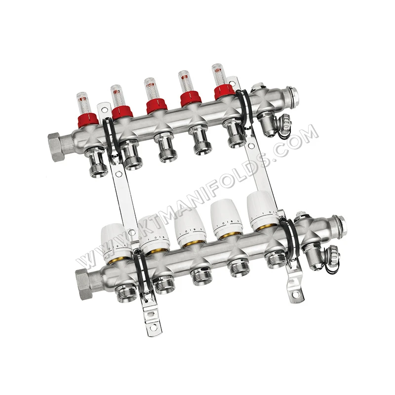 Heat Manifold